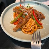 如果您也是韩国料理的爱好者，不妨来这里一试