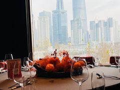 -上海滩餐厅(BFC外滩金融中心店)