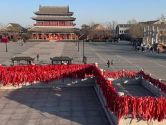 -天津妈祖文化园