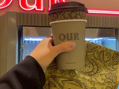 -OUR Bakery(SKP-S店)