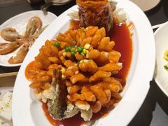 -金陵家宴·金陵春·南京菜(夫子庙店)