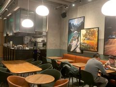 -Wagas(静安嘉里中心店)