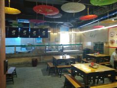 大堂-古渡驛(丽彩·潮流港店)
