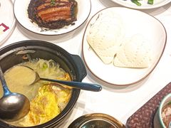 -客家汇·客家传承菜(水库店)