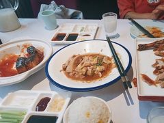 -天和晟烤鸭店(世纪坛店)