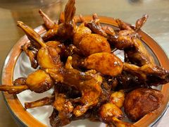 烤田鸡-阿马蛋汤·宁波小海鲜(总店)