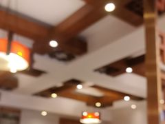 -福来居烤鸭店(天坛二店)