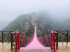 -丹东凤凰山景区