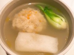 -湖滨28中餐厅·西湖宴·杭州君悦酒店