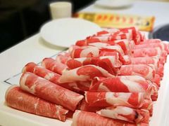 -乔先生涮肉·鲜活牛羊肉火锅(塘沽店)