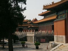 -历代帝王庙博物馆