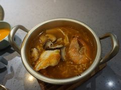 -妥妥烤肉料理(昙华林店)