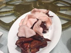 -潮福城大酒楼·潮味粤品·港式点心(湖滨北路店)