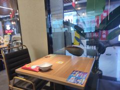 -豪客来牛排(商汇人和广场店)