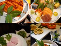-花狸日本料理(柏庐广场店)