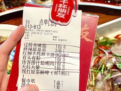 -永红源啤酒·烧烤·海鲜·大排档(台柳路店)