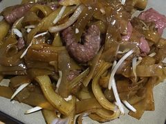 -嘉旺港式茶餐厅(延长中路店)