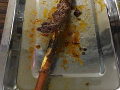 -毅祥斋老孙家泡馍(北院门鼓楼店)