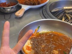 -大叹号·朝鲜族烤肉(潍坊泰华城店)