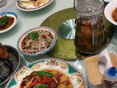 -巴依老爷新疆美食(望京小街店)