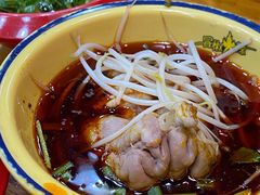 -冒椒火辣(太古里店)