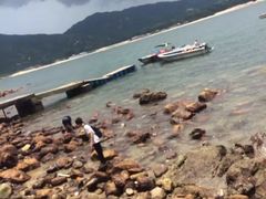 -西涌国际滨海旅游区