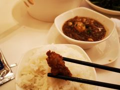 -莆田餐厅PUTIEN(西安万象天地店)