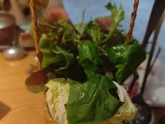 -一朵菌·野生菌探索家火锅(南亚店)