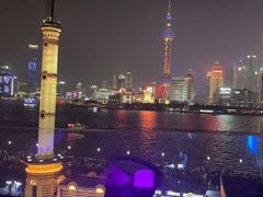 -外滩8号 whisky bar(金延大厦店)