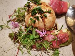 -THE CANNERY&JUJU 新鲜海鲜·牛排美食酒廊