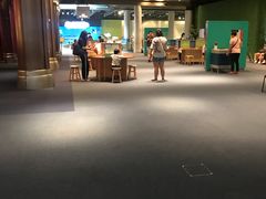 -香港科学馆