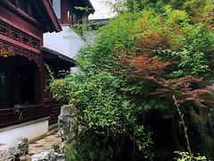 -苏州文旅花间堂·探花府酒店