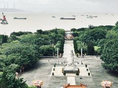 -南沙天后宫景区