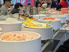 -龍歌自助小火锅(秦淮水游城店)
