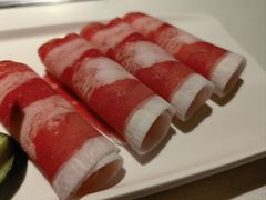 -海底捞火锅(外滩店)