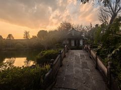 -和顺柏联温泉