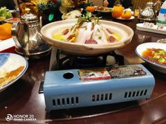 -关东大厨老三熏鹅(新石店)