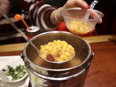 -金刚山烧烤(中山路店)