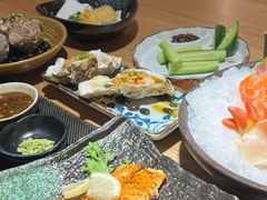 -德川家日本料理(顺义华联店)