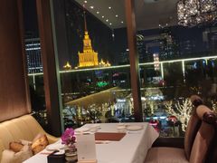 -夏宫中餐厅(静安香格里拉店)