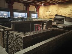 -北京大葆台遗址博物馆