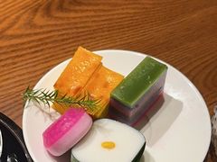 -泰香米泰国餐厅(南宁店)