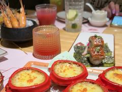 -桃夭日式料理(国信店)