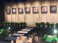 -轻武堂传统射箭·功夫茶·射击体验馆(仁和新城店)