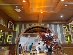 门面-尚一汤·粤菜海鲜(环球港店)