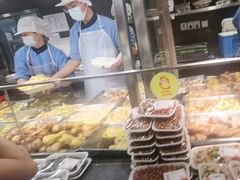 -AEON永旺(东方宝泰店)