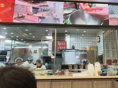 -老长春饺子馆(保利·春天里店)