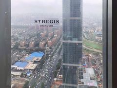 -Social 秀西餐厅-长沙瑞吉酒店(运达店)