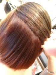 点击看大图 -Mentor Hair Salon