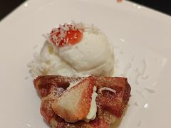 -百香自助餐厅·西安唐隆国际酒店(曲江店)